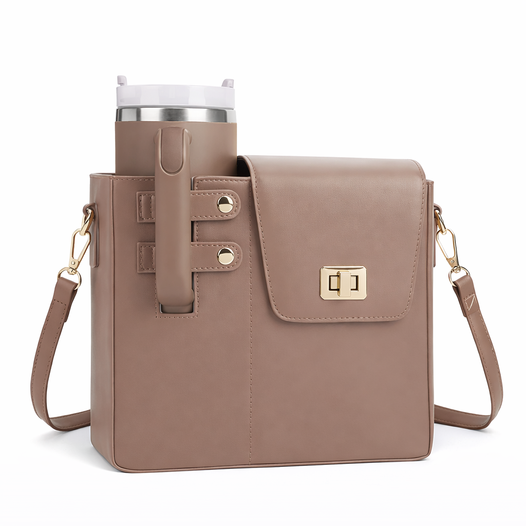 CarrySip™ Crossbody