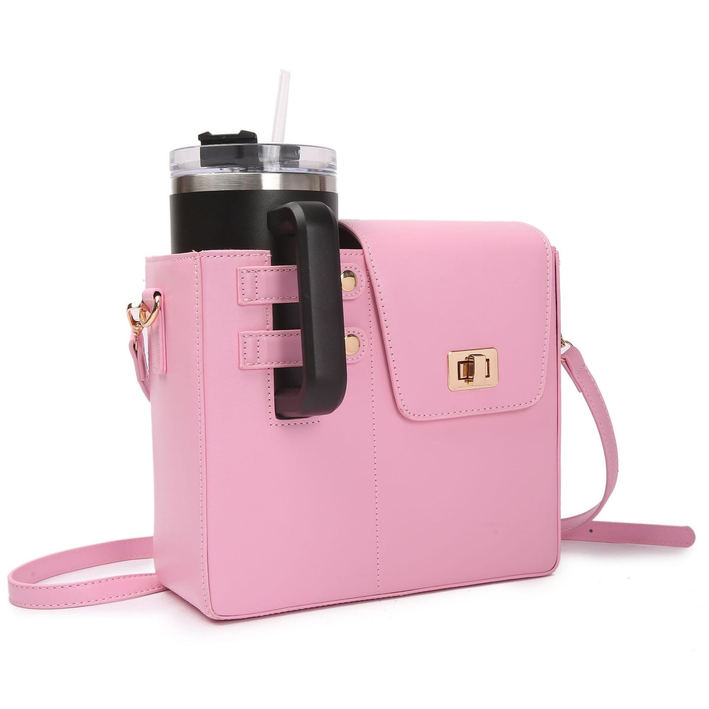 CarrySip™ Crossbody