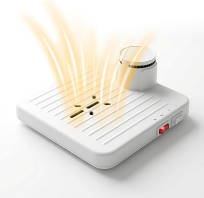 Marenti Mist™ Full Body Dryer