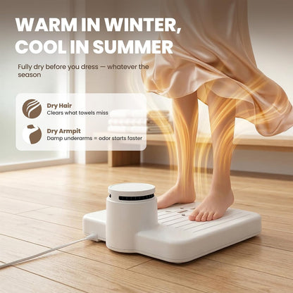 Marenti Mist™ Full Body Dryer