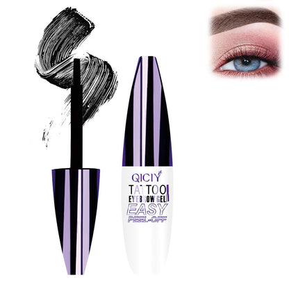 Marenti BrowStain™ Peel-Off Tint