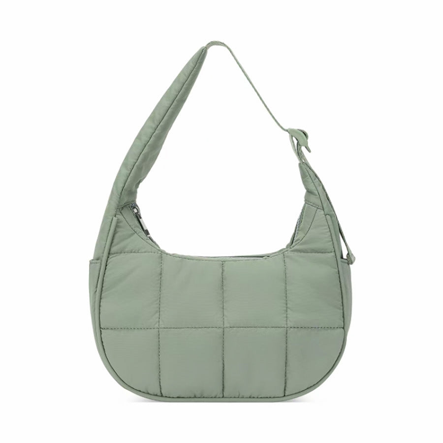 Marenti™ Crescent Bag