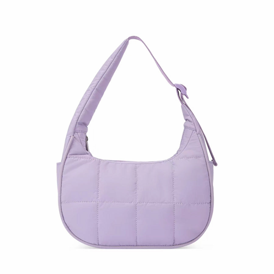 Marenti™ Crescent Bag