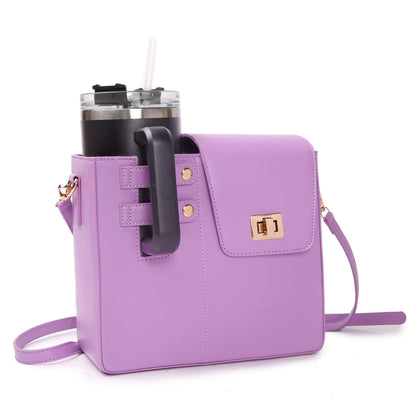 CarrySip™ Crossbody
