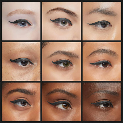 Marenti OneFlick™ Eyeliner Stamp