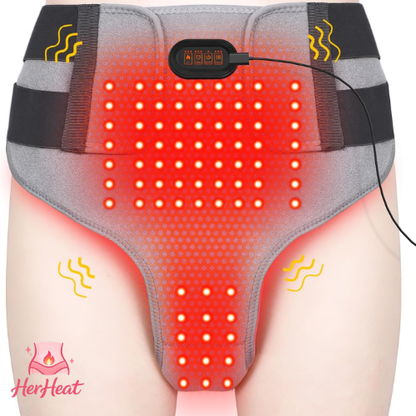 Marenti Solace™ Heated Cramp Relief Wrap