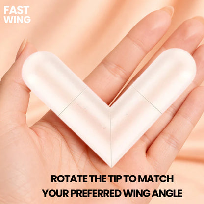 Marenti OneFlick™ Eyeliner Stamp