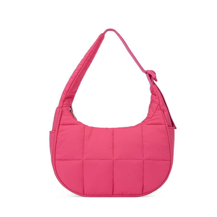 Marenti™ Crescent Bag