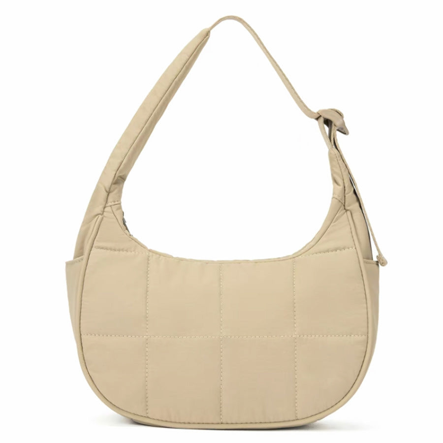 Marenti™ Crescent Bag