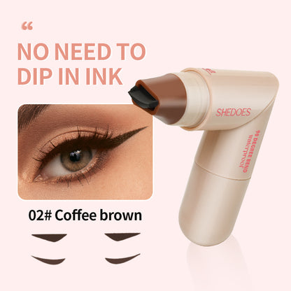 Marenti OneFlick™ Eyeliner Stamp