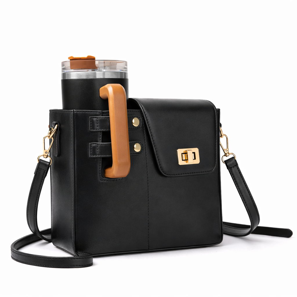 CarrySip™ Crossbody