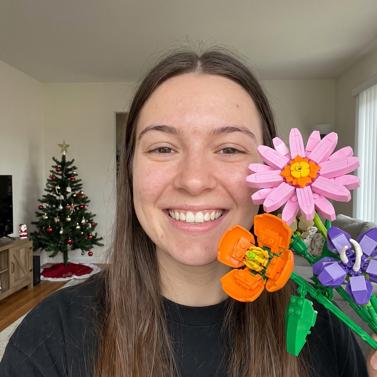 Marenti Fleur™ Flower Advent Calendar