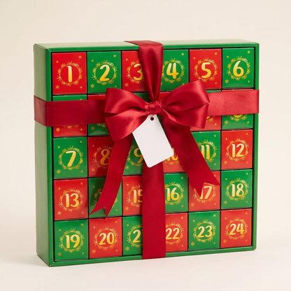 Marenti Fleur™ Flower Advent Calendar