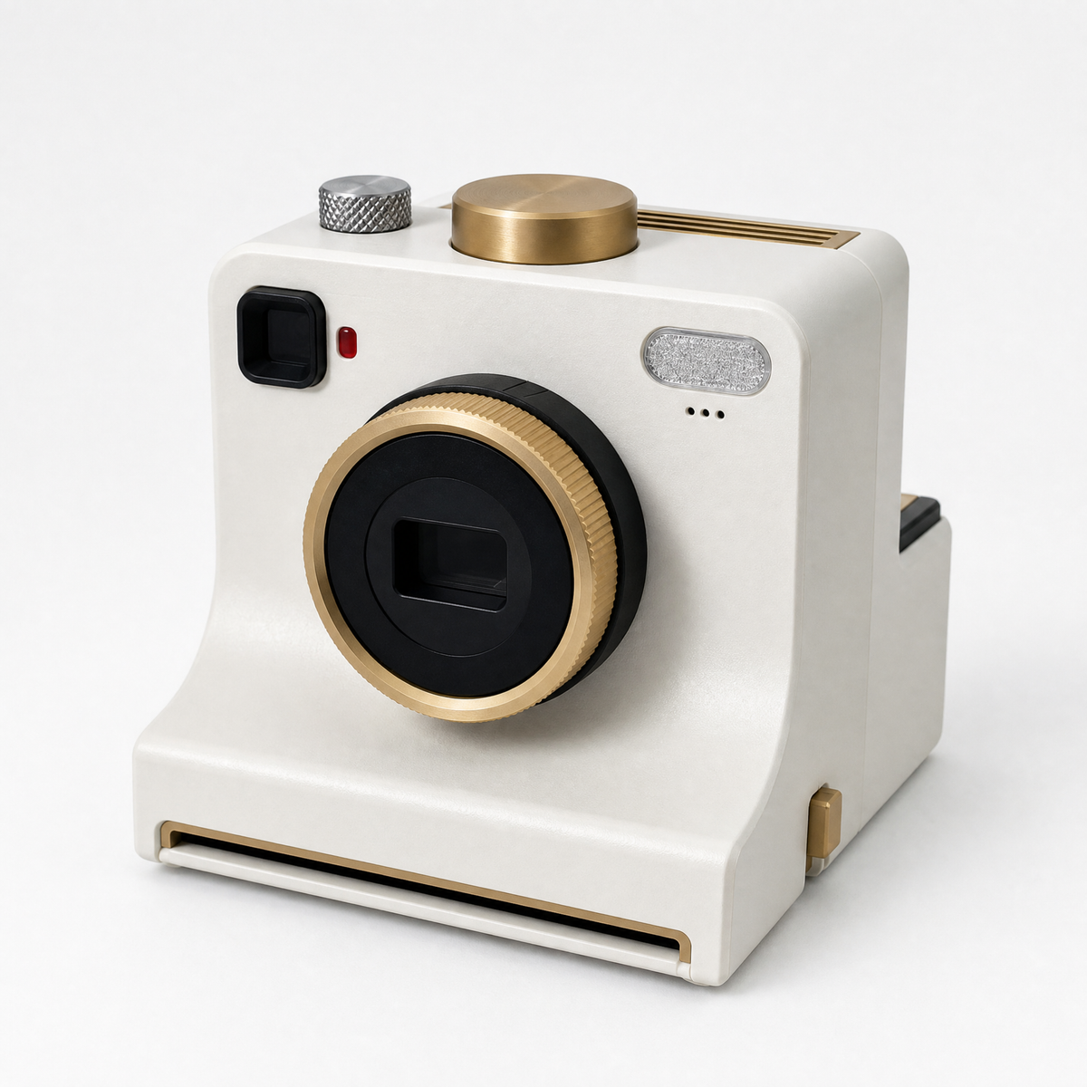 Marenti Crema™ Latte Art Printer