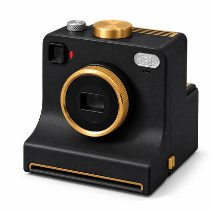 Marenti Crema™ Latte Art Printer