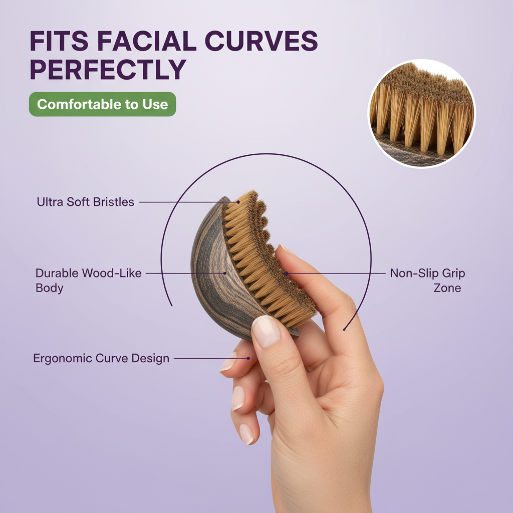 LymphLift Features Purple